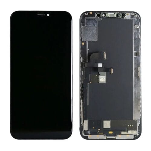 LCD IPHONE XS MNK
