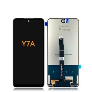 LCD Y7A-PSMART 2021-X10 LITE ORG NEW 100%