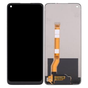 LCD REALME 9I-8I-NARZO 50 - A96 4G MNK
