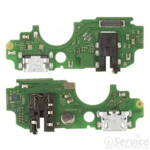 FLAT CHARGE TECNO POP 7