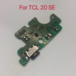 FLAT CHARGE TCL 20 SE26