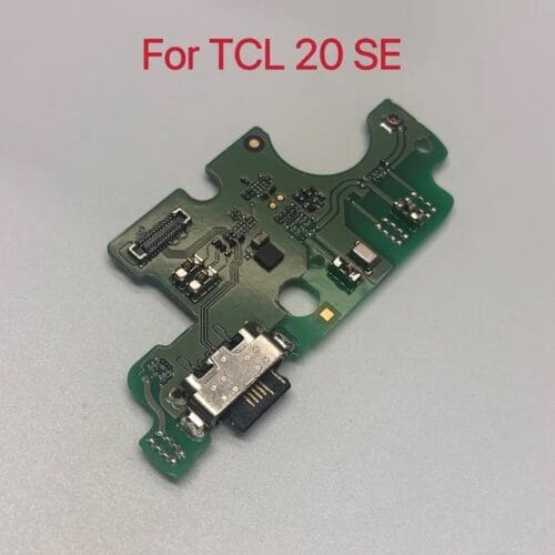 FLAT CHARGE TCL 20 SE26