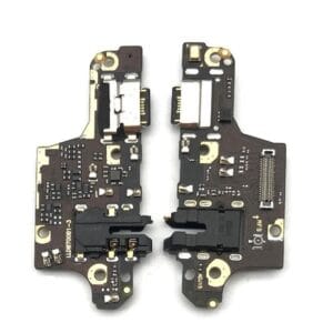 FLAT CHARGE POCO X3 PRO