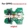 FLAT CHARGE OPPO A18