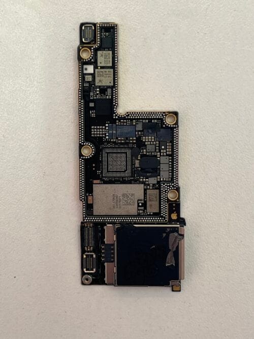 BOARD IPHONE X QUALCOMM CNC