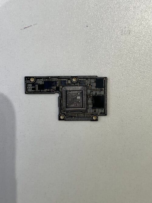 BOARD IPHONE CNC XS UP