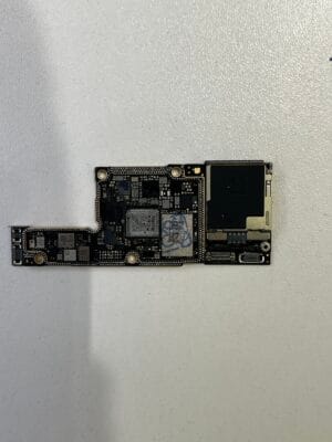 BOARD IPHONE CNC XS DOWN