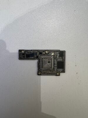 BOARD IPHONE CNC XS MAX UP