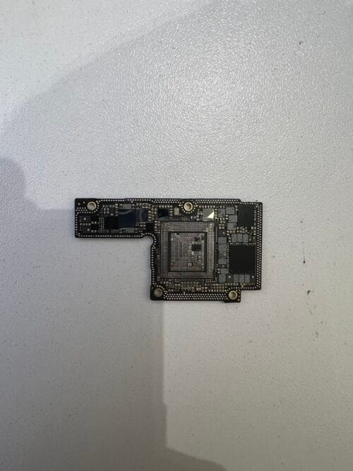 BOARD IPHONE CNC XS MAX UP