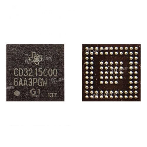 IPAD 12.9 (CD3215C00)