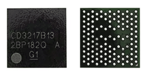 IPAD 10- 11 PRO 2022(CD3217B13)