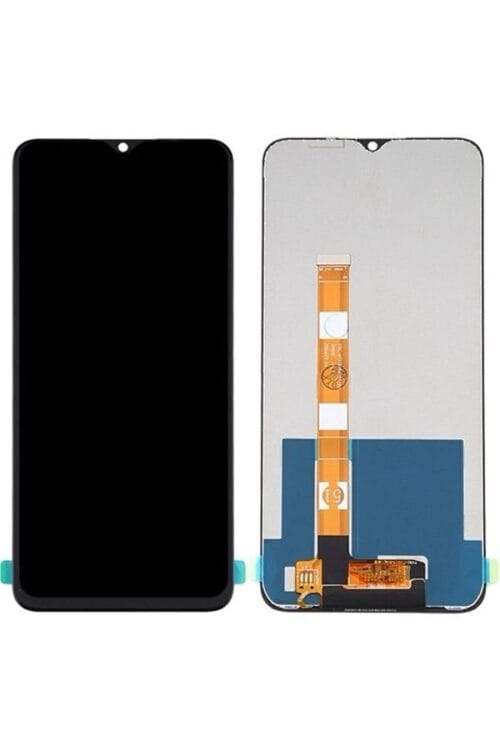 LCD REALMI C11-C12-C15-A15-NARZO 30A MNK