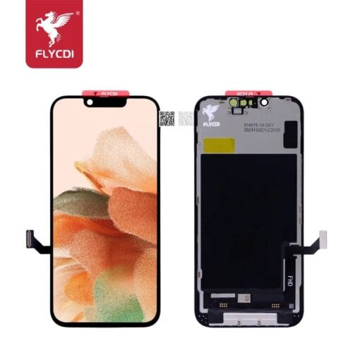 LCD IPHONE 14 PRO MAX FLYCDI اصلي  وكالة