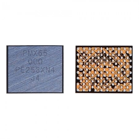 14 PRO MAX (PMX65) ايسي بور