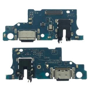 FLAT CHARGE REALMI C63 ORG