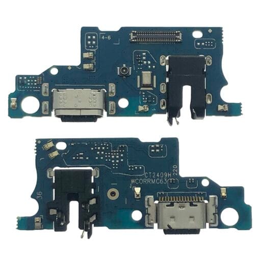 FLAT CHARGE REALMI C63 ORG