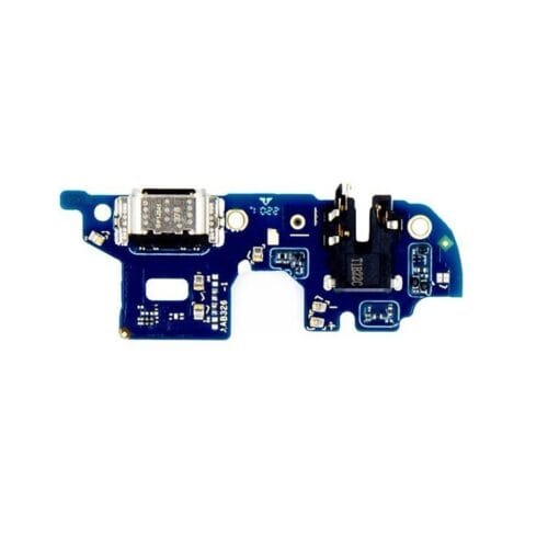 FLAT CHARGE REALMI C35 ORG