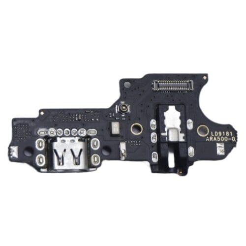 FLAT CHARGE REALMI C12 ORG