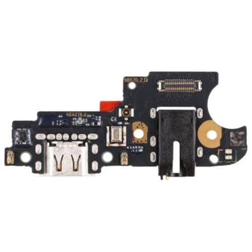 FLAT CHARGE REALMI C3 ORG