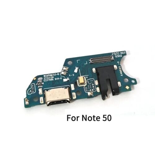 FLAT CHARGE REALMI NOTE 50 ORG