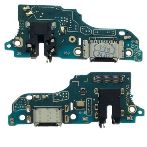 FLAT CHARGE REALMI C53 ORG