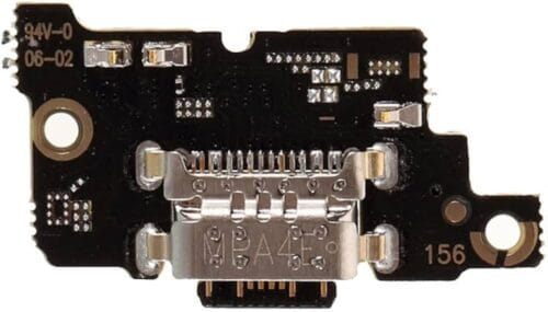 FLAT CHARGE POCO F3 ORG