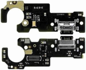 FLAT CHARGE POCO M3 PRO ORG