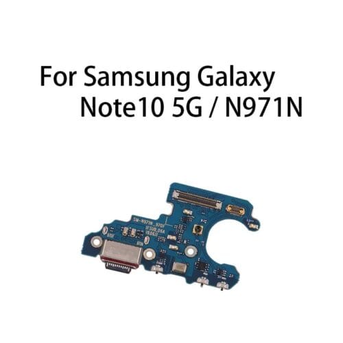 FLAT CHARGE SAMSUNG NOTE 10