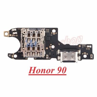 FLAT CHARGE HONOR 90 ORG