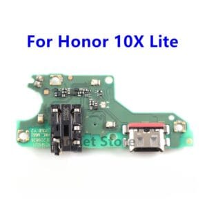 FLAT CHARGE HONOR 10X LITE ORG