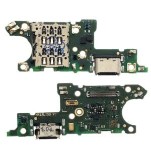 FLAT CHARGE HONOR X9B