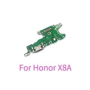 FLAT CHARGE HONOR X8A ORG