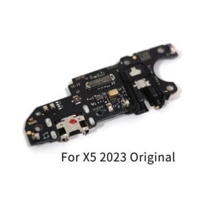 FLAT CHARGE HONOR X5 2022 ORG