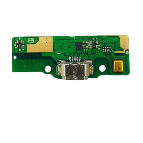 FLAT CHARGE TAB T290 ORG