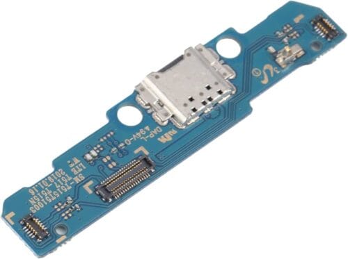 FLAT CHARGE TAB T510 ORG