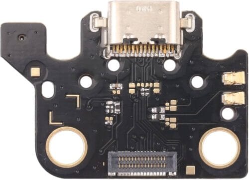 FLAT CHARGE TAB T500 ORG