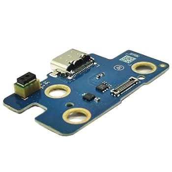 FLAT CHARGE TAB X200 ORG