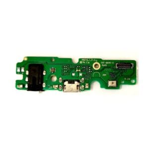 FLAT CHARGE INF SPARK 6 ORG