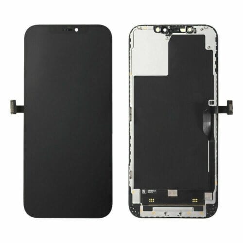 LCD IPHONE 12 PRO MAX تفصيخ