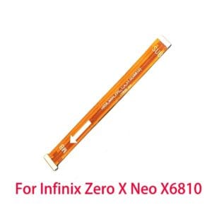 FLAT LCD INF ZERO X NEW