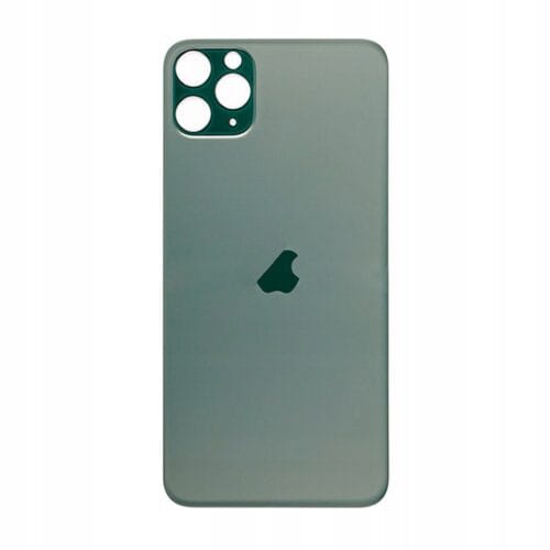 BACK COVER IPHONE 11 PRO MAX وكالة