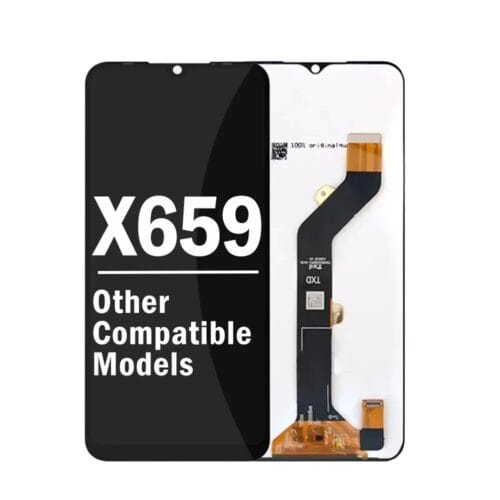LCD SMART 5 PRO-HOT 10I-KG6-KF6 ORG