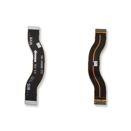 FLAT LCD MAIN S21 ULTRA