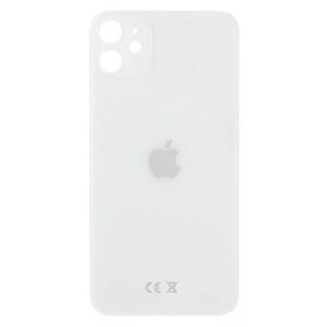 BACK IPHONE 11 WITHوكالة