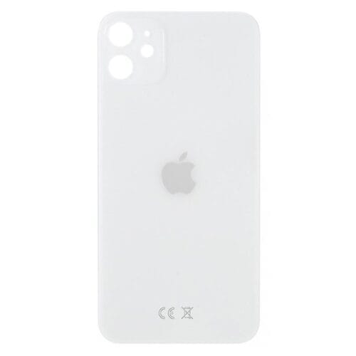 BACK IPHONE 11 WITHوكالة