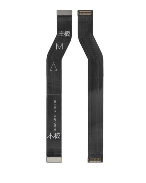 FLAT LCD HUWAUI Y9 2019