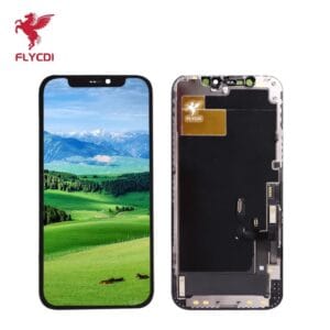 LCD IPHONE 12 PRO MAX SOFT OLED FLYCDI