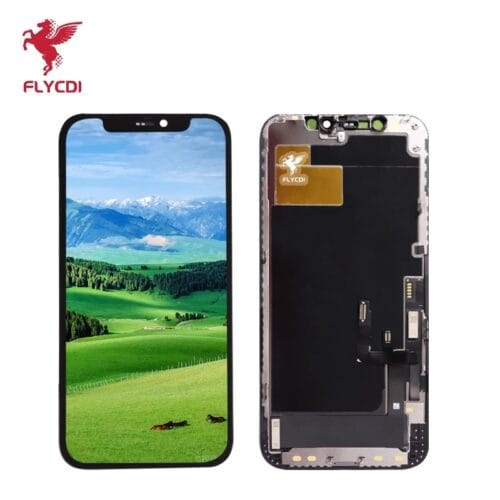 img_3057 LCD IPHONE 12 PRO MAX SOFT OLED FLYCDI
