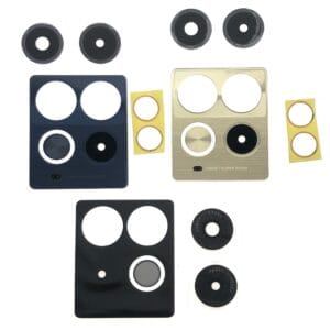 LENS CAM INF NOTE 40