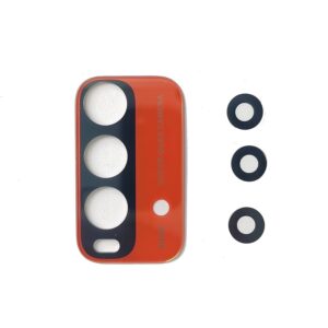 LENS CAM REDMI 9T